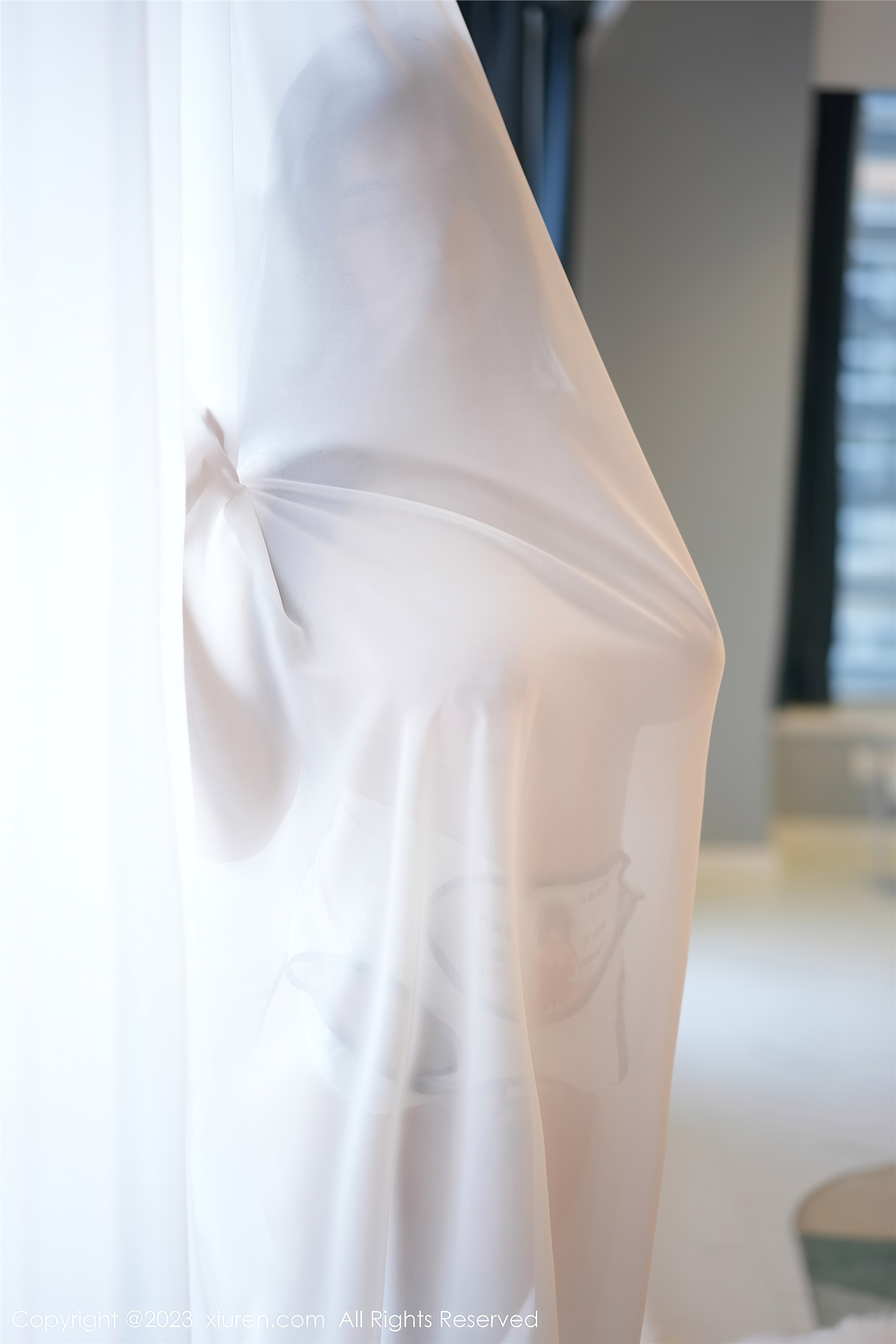 Xiuren秀人网 2023.12.07 NO.7774 周思乔Betty